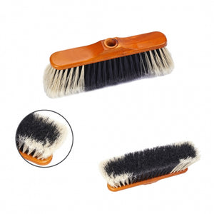 SCOPA WOOD BICOLORE 34CM.