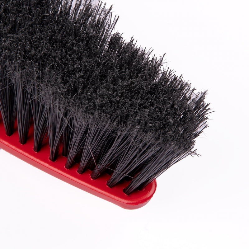 SCOPA FRECCIA ROSSA 28CM.