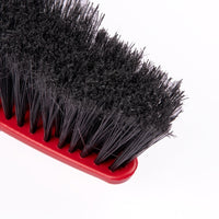 SCOPA FRECCIA ROSSA 28CM.