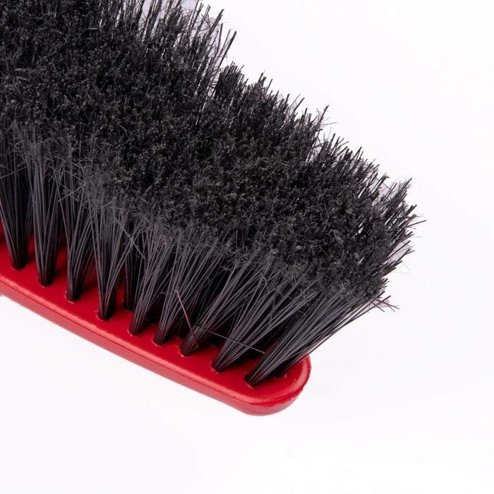 SCOPA FRECCIA ROSSA 28CM.