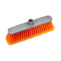 SCOPA COMPLETA DI MANICO 120CM.