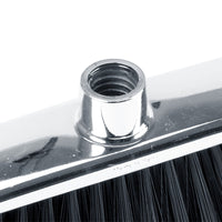 SCOPA DIAMANTE CROMATA.