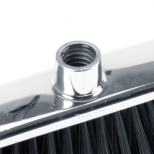 SCOPA DIAMANTE CROMATA.