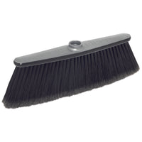 SCOPA PIUMA 31CM ULTRA LEGGERA