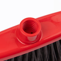 SCOPA FRECCIA ROSSA 28CM.