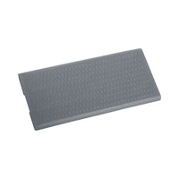 SCOPA PULIDUST 26CM CON MANICO TELESCOPICO 120CM.