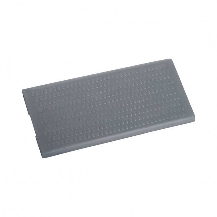 SCOPA PULIDUST 26CM CON MANICO TELESCOPICO 120CM.