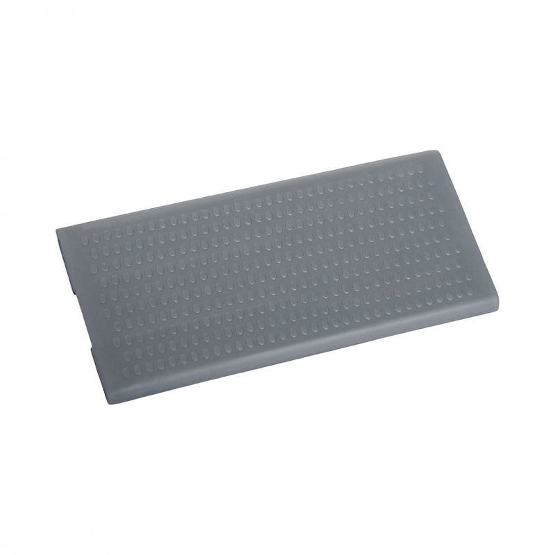 SCOPA PULIDUST 26CM CON MANICO TELESCOPICO 120CM.