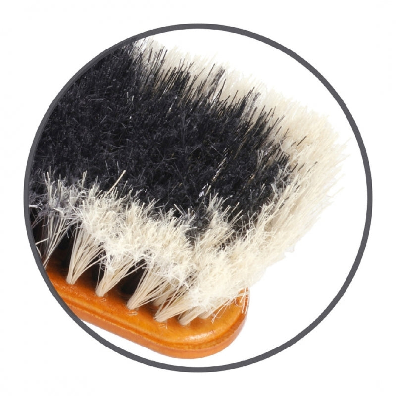 SCOPA WOOD BICOLORE 34CM.