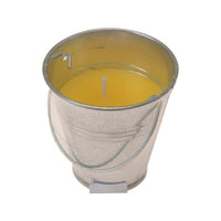 SECCHIELLO CON CITRONELLA D.6.5X6CM