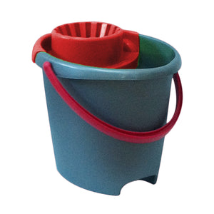 SECCHIO 13L CON STRIZZATORE