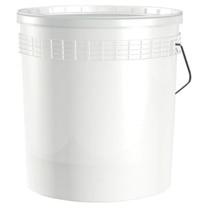 SECCHIO MULTIUSO 13L CON COPERCHIO