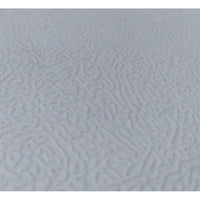 SEDIA PIEGHEVOLE 45X50XH88CM BIANCA IN PP