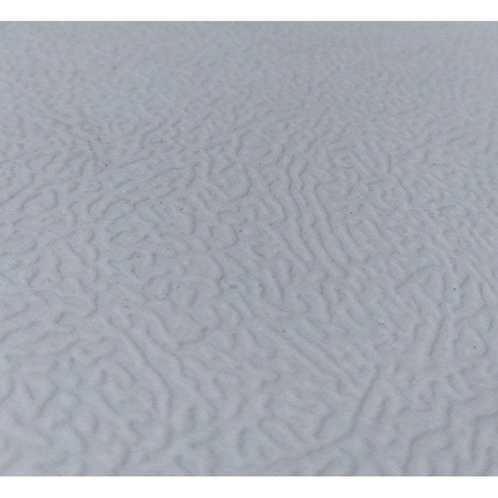 SEDIA PIEGHEVOLE 45X50XH88CM BIANCA IN PP