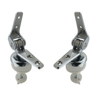 SEDILE COPRIWC COLIBRI' 2 IN MDF BIANCO