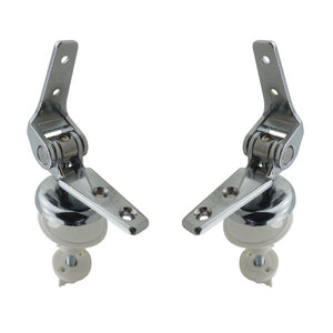 SEDILE COPRIWC COLIBRI' 2 IN MDF BIANCO