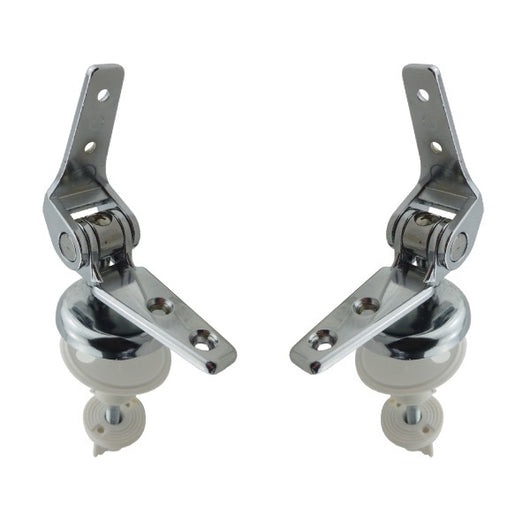 SEDILE COPRIWC COLIBRI' 2 IN MDF BIANCO