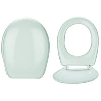 SEDILE COPRIWC SAMBA IN TERMOINDURENTE BIANCO