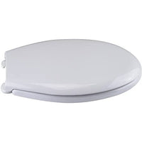 SEDILE COPRIWC SEBINO IN TERMOINDURENTE BIANCO