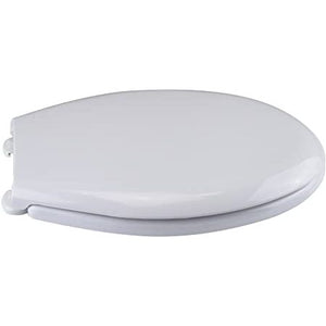 SEDILE COPRIWC SEBINO IN TERMOINDURENTE BIANCO