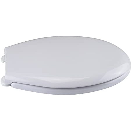 SEDILE COPRIWC SEBINO IN TERMOINDURENTE BIANCO