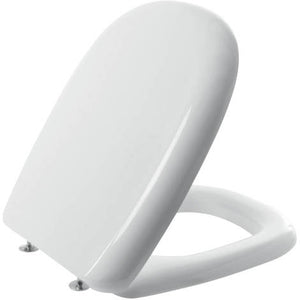 SEDILE COPRIWC FIVE IN TERMOINDURENTE BIANCO