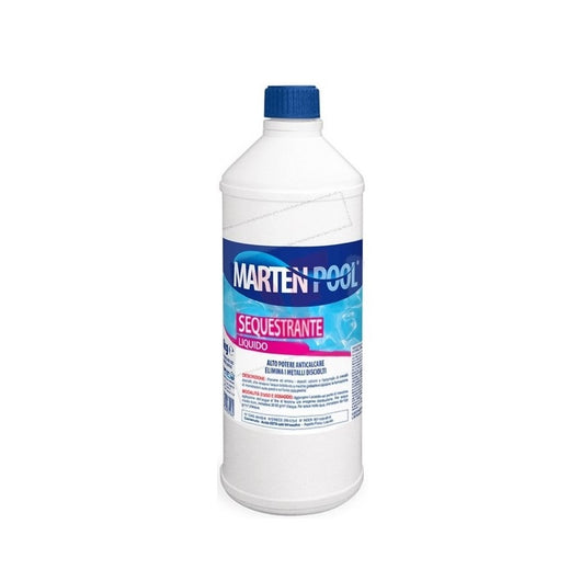 SEQUESTRANTE LIQUIDO 1KG