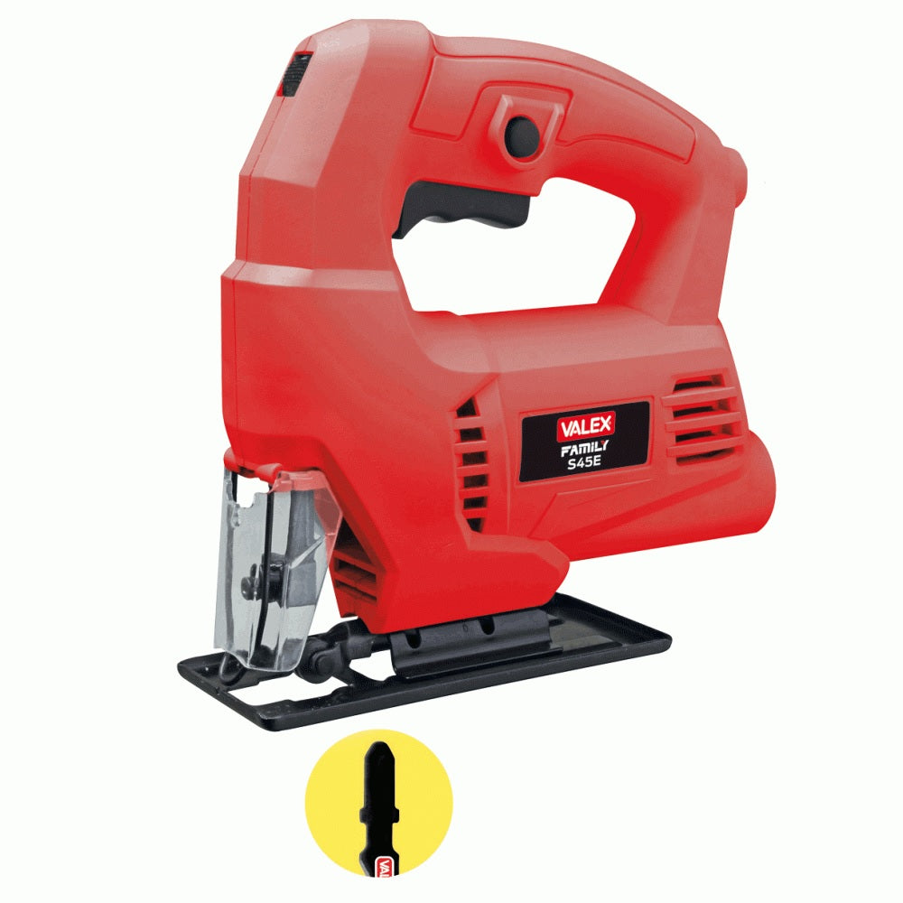 SEGHETTO ALTERNATIVO S45E 450W 55MM