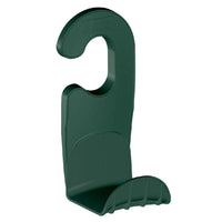 SELLA PORTATUBO SPACE 11X12XH26CM IN RESINA