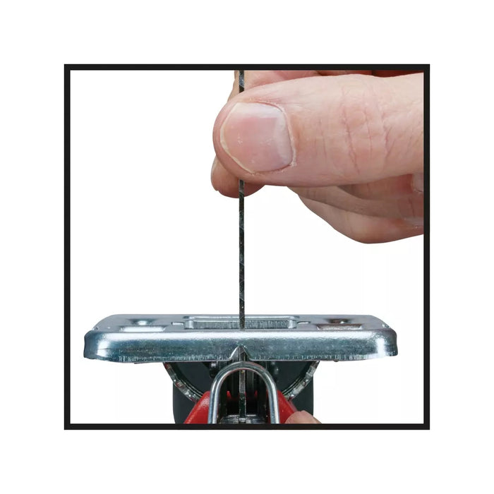 SEGHETTO ALTERNATIVO TC-JS 60/1 400W.