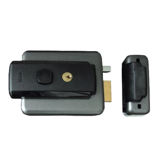 SERRATURA ELETTRICA ISEO UNIVERSALE