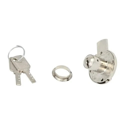 SERRATURA PER ANTE 16,5X31MM