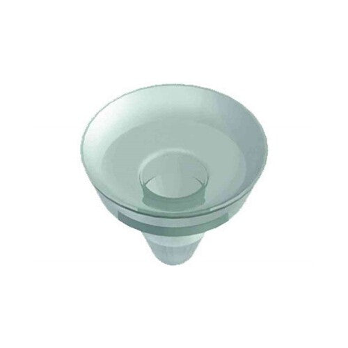 SET 20 GOMMINI A VENTOSA PER MENSOLE