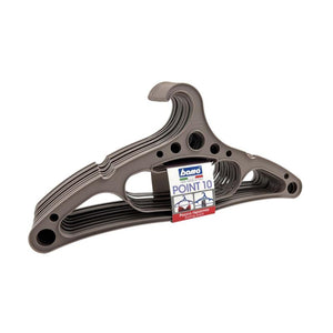 SET 10 GRUCCE APPENDIABITI POINT 10