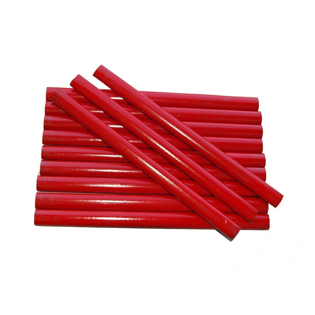 SET 12 MATITE PER FALEGNAME / MURATORE