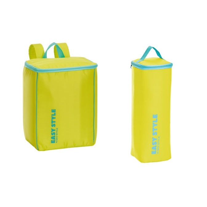 SET 2 BORSE TERMICHE 15L + 2L EASY STYLE