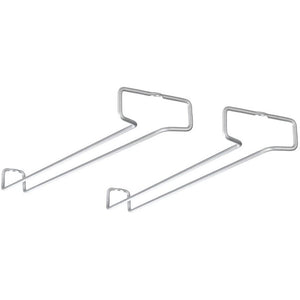 SET 2 BINARI SOTTORIPIANO PORTA 5/6 CALICI (CIASCU