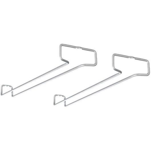 SET 2 BINARI SOTTORIPIANO PORTA 5/6 CALICI (CIASCU