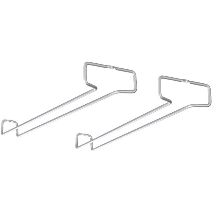 SET 2 BINARI SOTTORIPIANO PORTA 5/6 CALICI (CIASCU