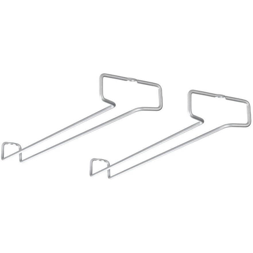 SET 2 BINARI SOTTORIPIANO PORTA 5/6 CALICI (CIASCU