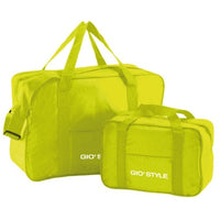 SET 2 BORSE TERMICHE 24L + 7L FIESTA