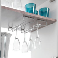 SET 2 BINARI SOTTORIPIANO PORTA 3/4 CALICI (CIASCU