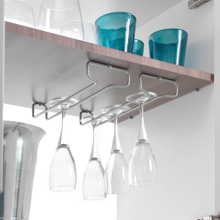 SET 2 BINARI SOTTORIPIANO PORTA 3/4 CALICI (CIASCU