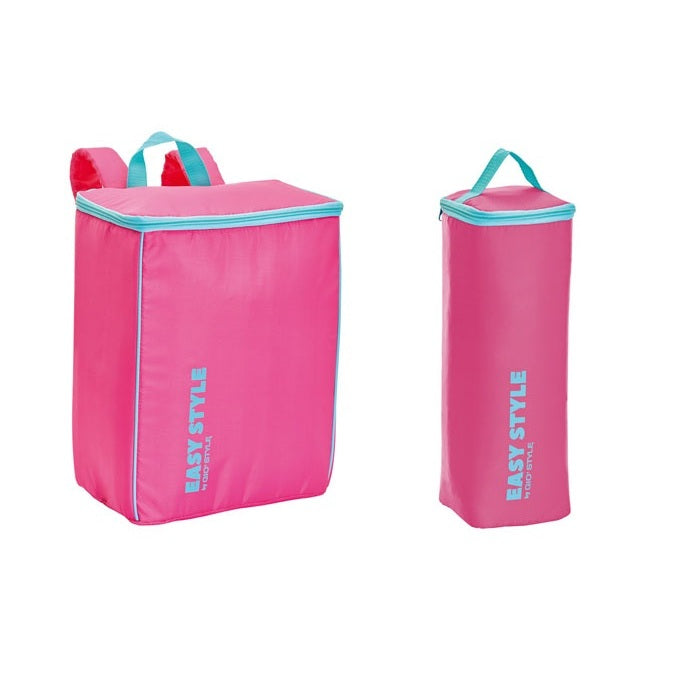 SET 2 BORSE TERMICHE 15L + 2L EASY STYLE