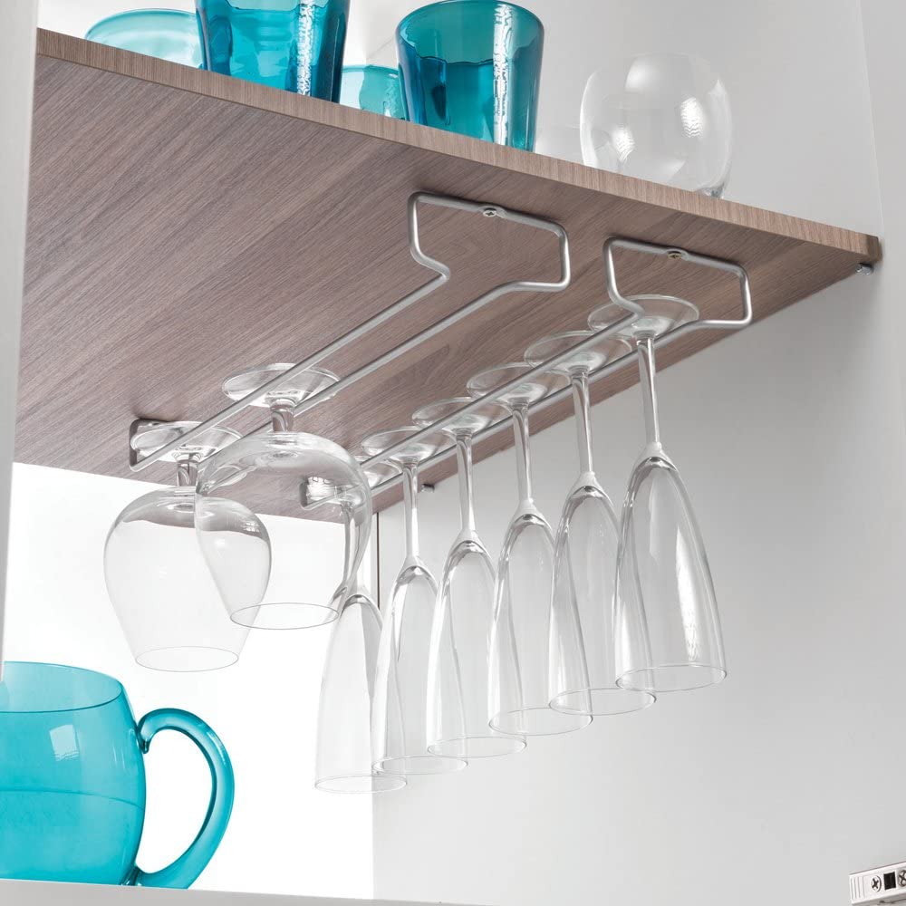 SET 2 BINARI SOTTORIPIANO PORTA 5/6 CALICI (CIASCU