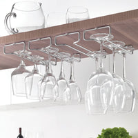 SET 2 BINARI SOTTORIPIANO PORTA 3/4 CALICI (CIASCU