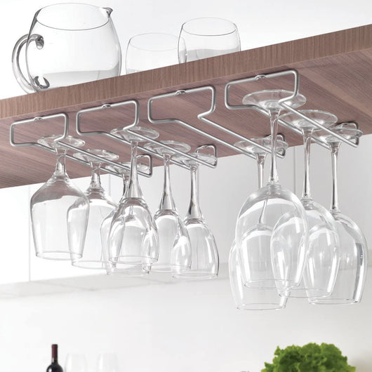 SET 2 BINARI SOTTORIPIANO PORTA 3/4 CALICI (CIASCU