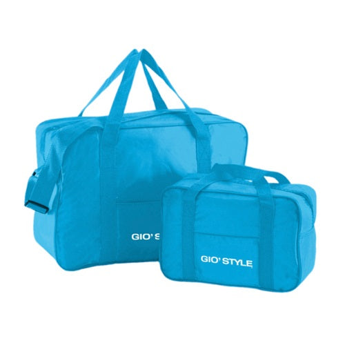 SET 2 BORSE TERMICHE 24L + 7L FIESTA