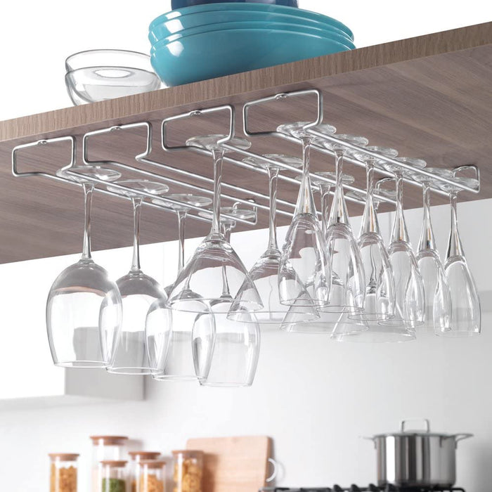 SET 2 BINARI SOTTORIPIANO PORTA 5/6 CALICI (CIASCU