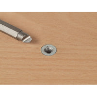 SET 2 ESTRATTORI PER VITI ROVINATE PH/PZ/TORX